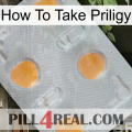 How To Take Priligy 24